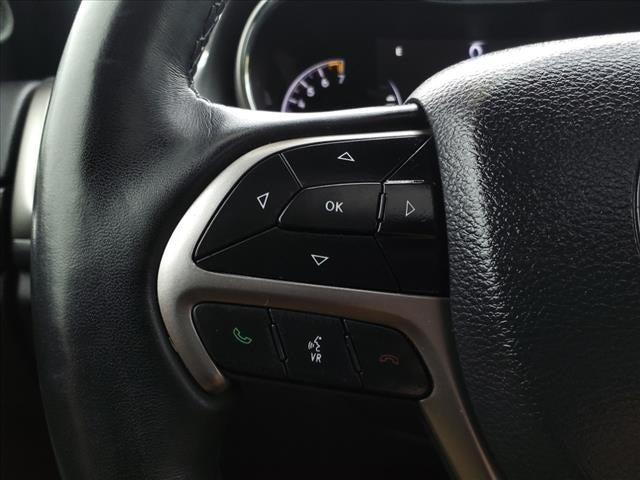 2020 Jeep Grand Cherokee Altitude 4X4