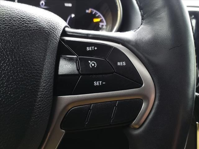 2020 Jeep Grand Cherokee Altitude 4X4