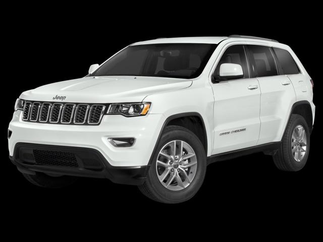 2020 Jeep Grand Cherokee Altitude 4X4