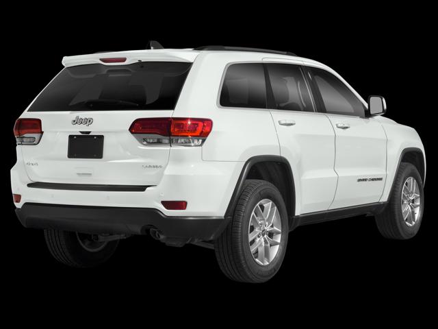 2020 Jeep Grand Cherokee Altitude 4X4