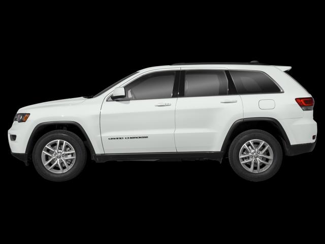 2020 Jeep Grand Cherokee Altitude 4X4