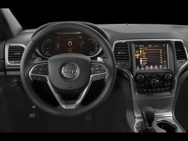 2020 Jeep Grand Cherokee Altitude 4X4