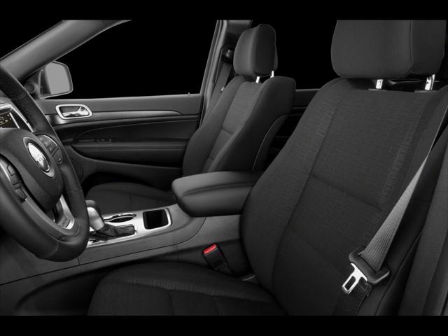2020 Jeep Grand Cherokee Altitude 4X4