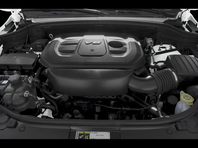 2020 Jeep Grand Cherokee Altitude 4X4