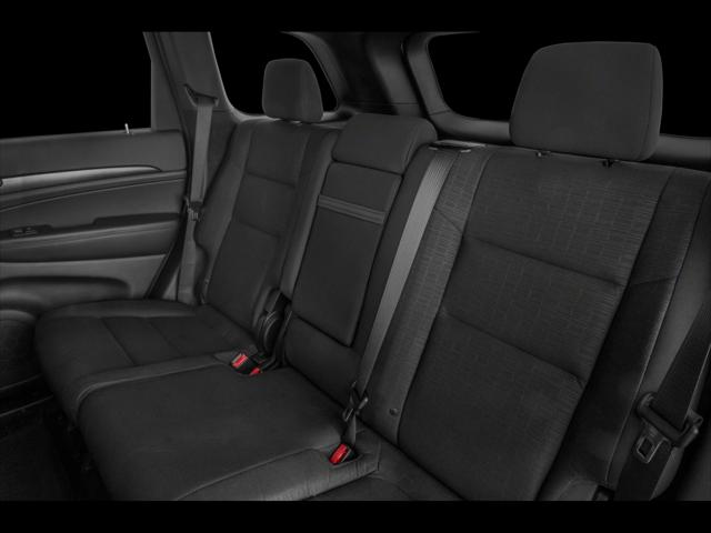 2020 Jeep Grand Cherokee Altitude 4X4