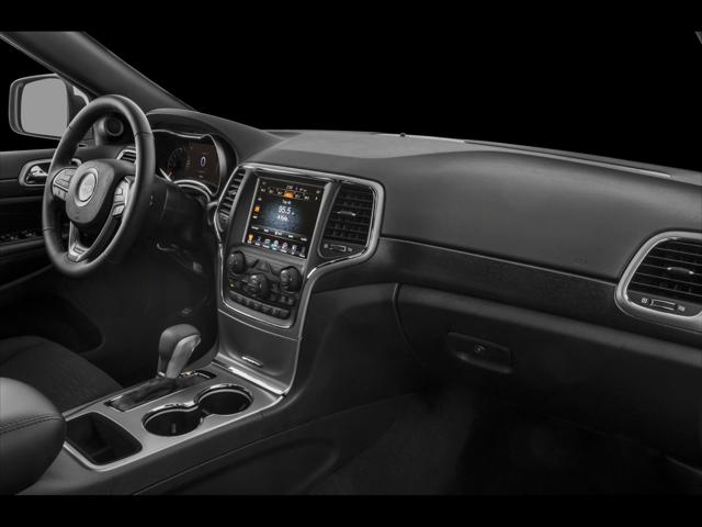 2020 Jeep Grand Cherokee Altitude 4X4