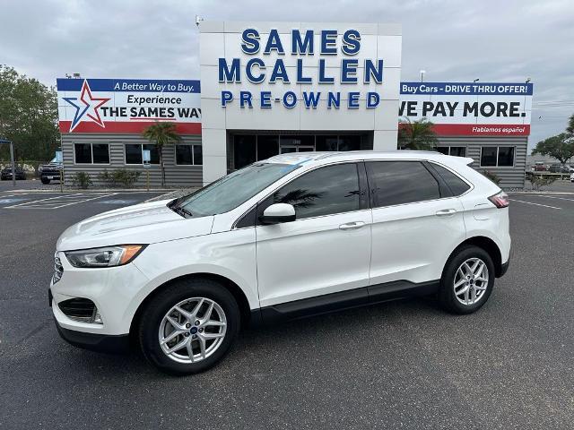 2022 Ford Edge SEL for sale in Mcallen, TX