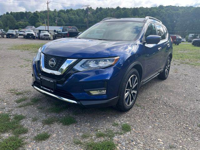 2020 Nissan Rogue SL Intelligent AWD for sale in Norwich, NY