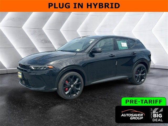 2024 Dodge Hornet DODGE HORNET R/T PLUS EAWD