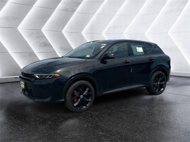 2024 Dodge Hornet DODGE HORNET R/T PLUS EAWD