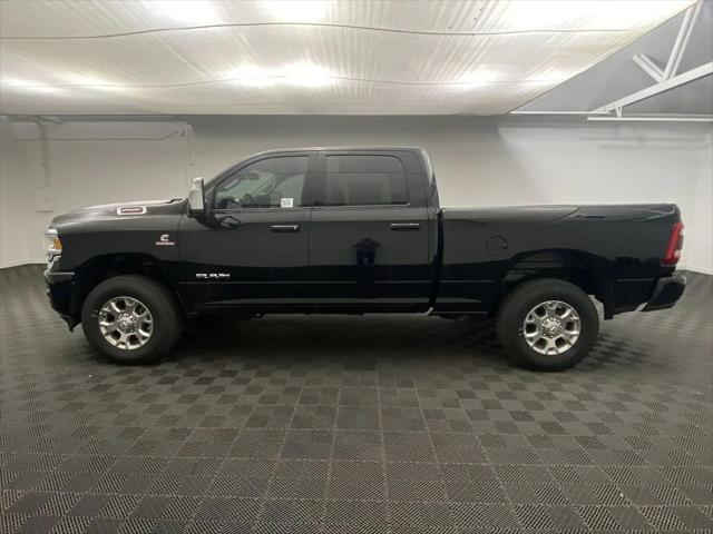 2024 RAM Ram 2500 RAM 2500 LARAMIE CREW CAB 4X4 64 BOX