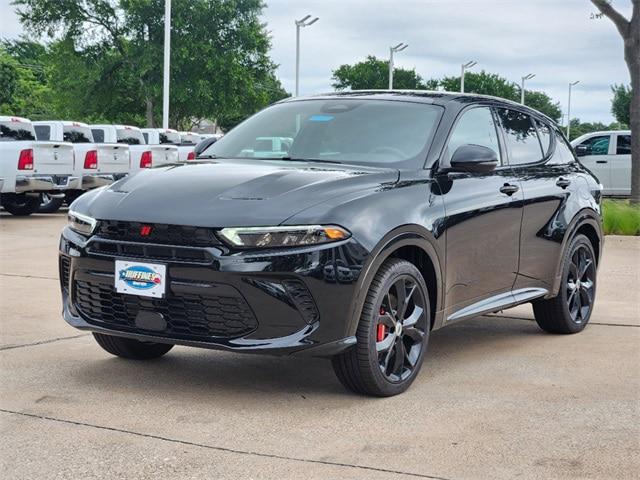 2024 Dodge Hornet DODGE HORNET R/T PLUS EAWD