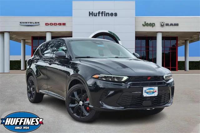 2024 Dodge Hornet DODGE HORNET R/T PLUS EAWD