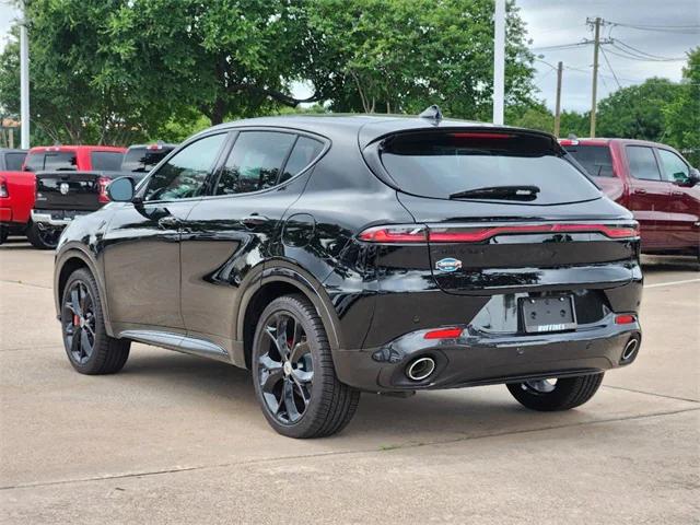 2024 Dodge Hornet DODGE HORNET R/T PLUS EAWD