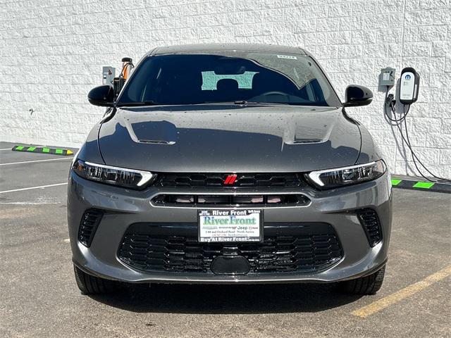 2024 Dodge Hornet DODGE HORNET R/T EAWD