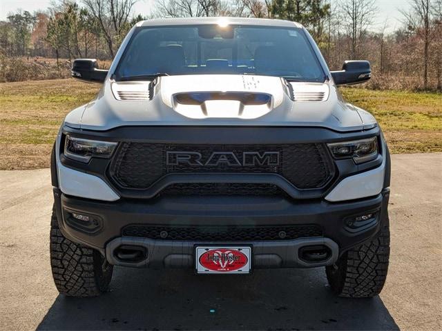 2024 RAM Ram 1500 RAM 1500 TRX CREW CAB 4X4 57 BOX