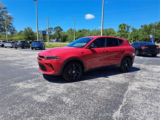 2024 Dodge Hornet DODGE HORNET R/T EAWD