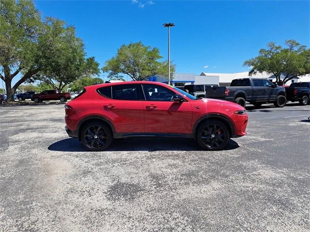 2024 Dodge Hornet DODGE HORNET R/T EAWD
