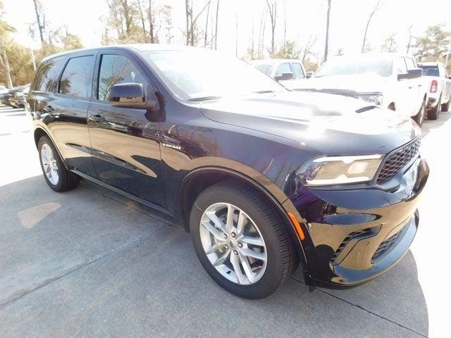 2024 Dodge Durango DURANGO R/T AWD