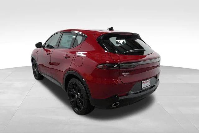 2024 Dodge Hornet DODGE HORNET R/T PLUS EAWD