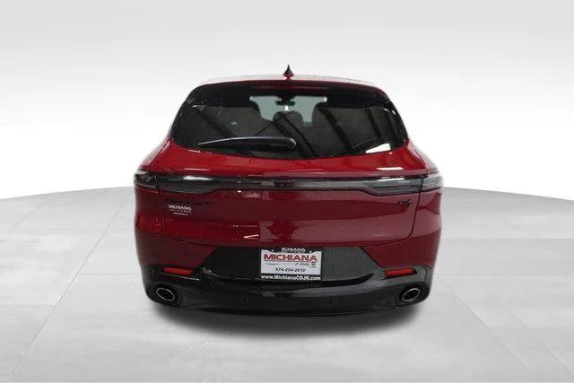 2024 Dodge Hornet DODGE HORNET R/T PLUS EAWD