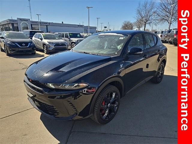 2024 Dodge Hornet DODGE HORNET GT AWD