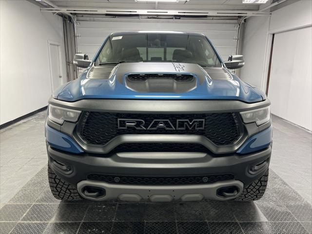 2024 RAM Ram 1500 RAM 1500 TRX CREW CAB 4X4 57 BOX