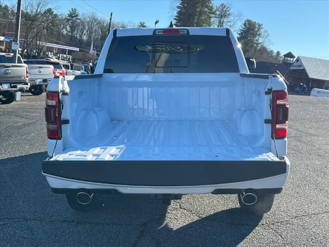 2023 RAM Ram 1500 RAM 1500 BIG HORN CREW CAB 4X4 57 BOX