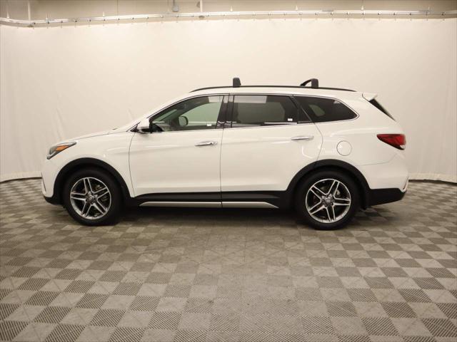 2019 Hyundai Santa Fe XL Limited Ultimate 2019 Hyundai Santa Fe XL Limited Ultimate