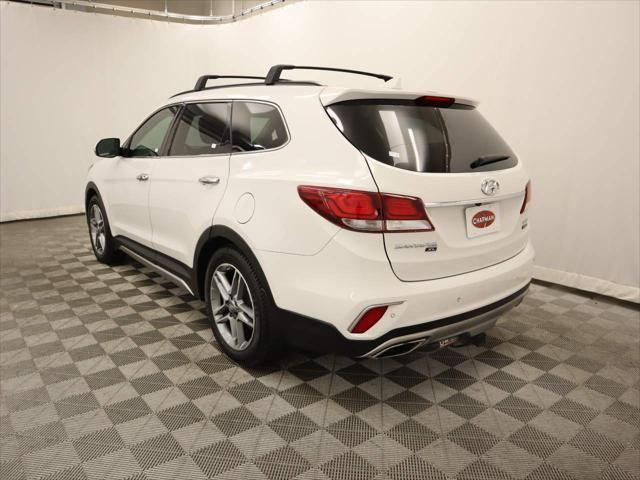 2019 Hyundai Santa Fe XL Limited Ultimate 2019 Hyundai Santa Fe XL Limited Ultimate