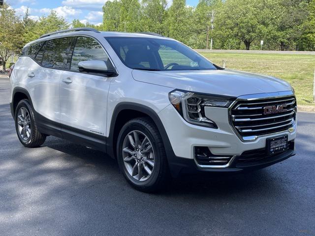 2024 GMC Terrain AWD SLT for sale in Mount Airy, NC