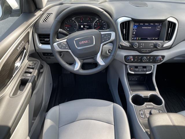 2024 GMC Terrain AWD SLT