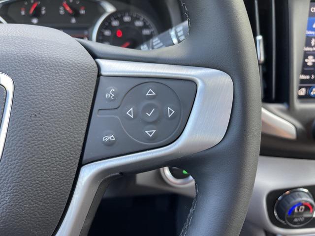 2024 GMC Terrain AWD SLT