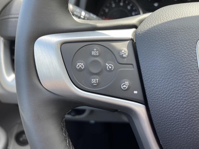 2024 GMC Terrain AWD SLT
