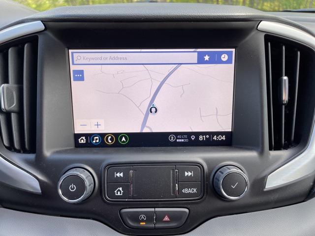 2024 GMC Terrain AWD SLT