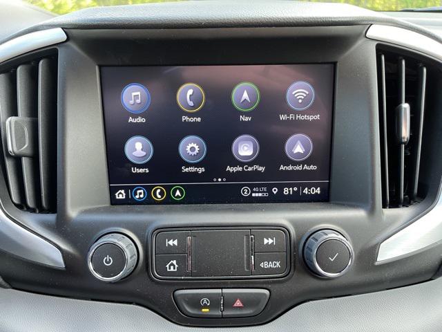 2024 GMC Terrain AWD SLT