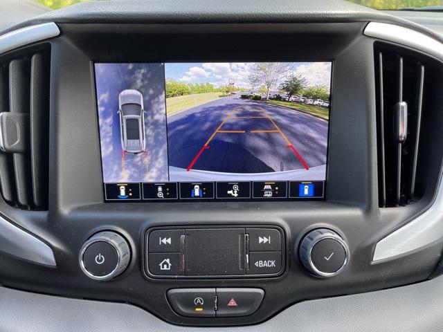 2024 GMC Terrain AWD SLT