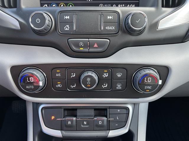 2024 GMC Terrain AWD SLT