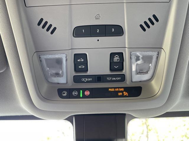 2024 GMC Terrain AWD SLT