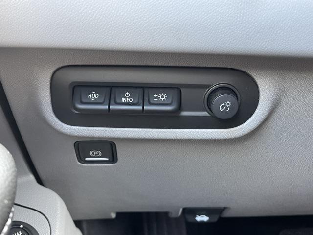 2024 GMC Terrain AWD SLT