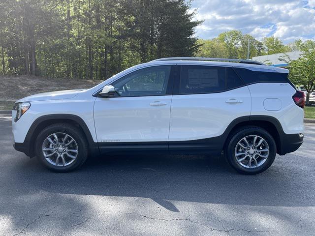 2024 GMC Terrain AWD SLT