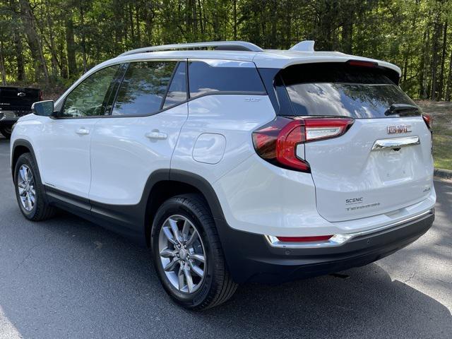 2024 GMC Terrain AWD SLT