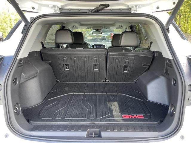 2024 GMC Terrain AWD SLT