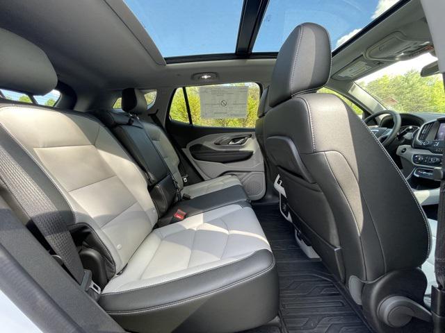 2024 GMC Terrain AWD SLT