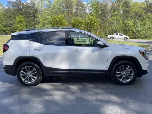 2024 GMC Terrain AWD SLT