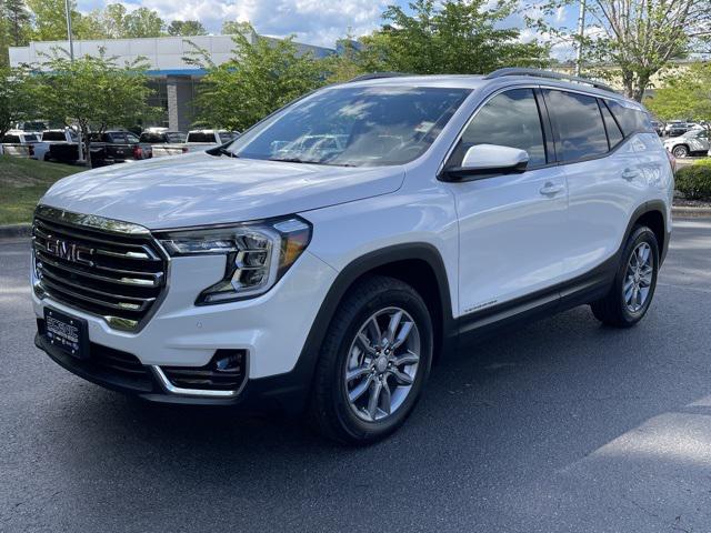 2024 GMC Terrain AWD SLT