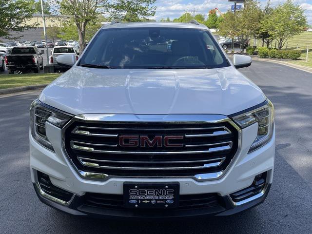 2024 GMC Terrain AWD SLT