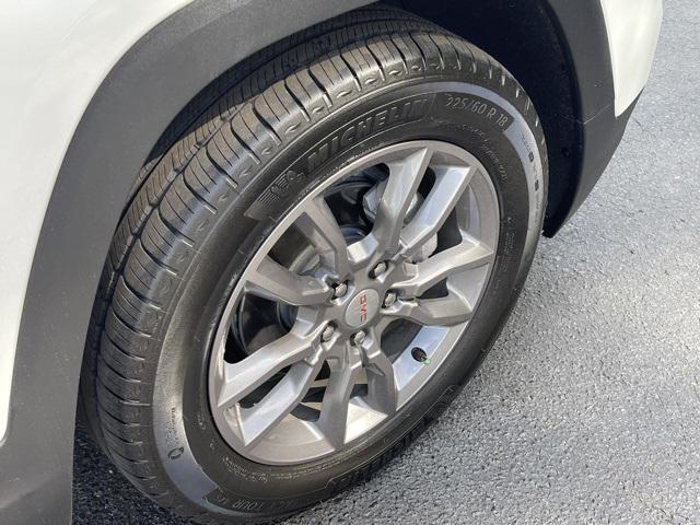 2024 GMC Terrain AWD SLT