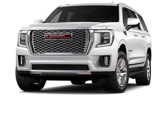 2023 GMC Yukon XL 4WD Denali for sale in Sioux Falls, SD