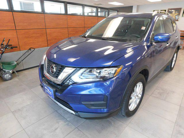 2018 Nissan Rogue SV for sale in Sioux City, IA